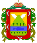 Escudo Illapel